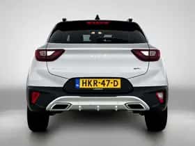 Kia Stonic (2025) thumbnail 21