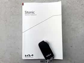 Kia Stonic (2025) thumbnail 32