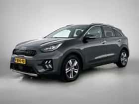 Kia Niro (2022) thumbnail 2