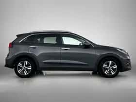 Kia Niro (2022) thumbnail 11