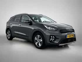 Kia Niro (2022) thumbnail 12