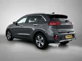 Kia Niro (2022) thumbnail 13
