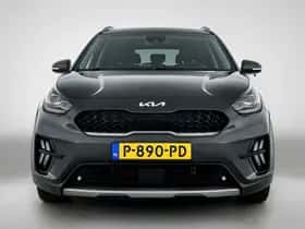 Kia Niro (2022) thumbnail 19