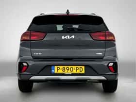 Kia Niro (2022) thumbnail 20