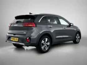Kia Niro (2022) thumbnail 3