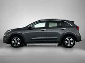 Kia Niro (2022) thumbnail 3