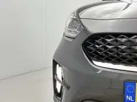 Kia Niro (2022) thumbnail 29