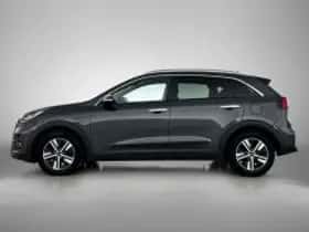 Kia Niro (2022) thumbnail 4