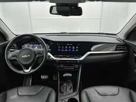 Kia Niro (2022) thumbnail 4