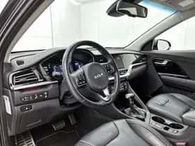 Kia Niro (2022) thumbnail 31