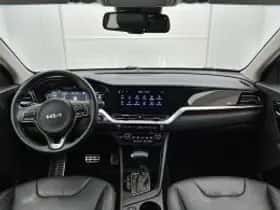 Kia Niro (2022) thumbnail 5