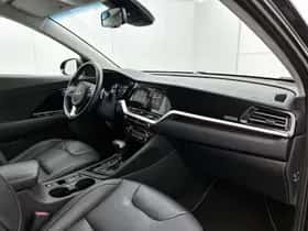 Kia Niro (2022) thumbnail 6