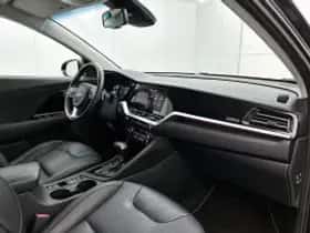 Kia Niro (2022) thumbnail 7