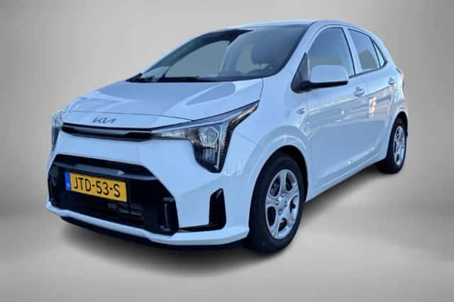 Kia Picanto (2026) thumbnail 1