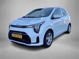 Kia Picanto (2026)