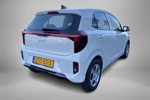 Kia Picanto (2026) thumbnail 2