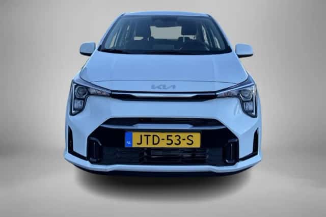 Kia Picanto (2026) thumbnail 3