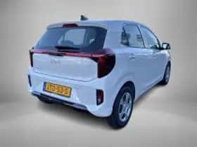 Kia Picanto (2026) thumbnail 3
