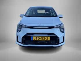 Kia Picanto (2026) thumbnail 3