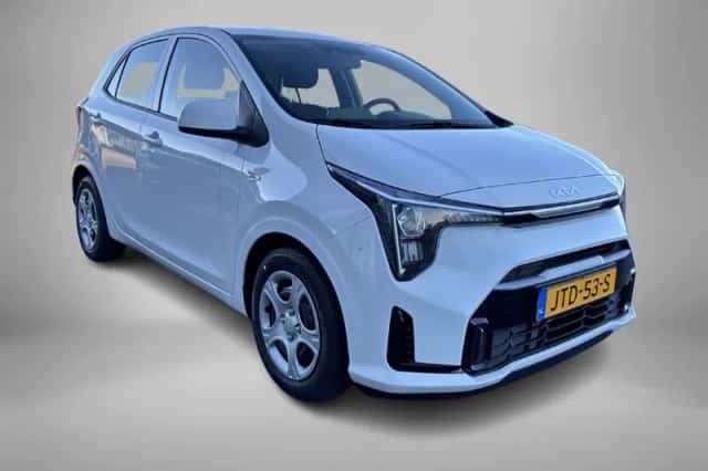 Kia Picanto (2026) thumbnail 4