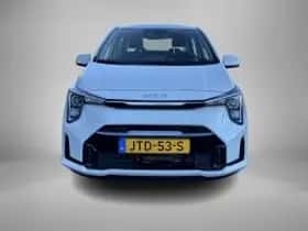 Kia Picanto (2026) thumbnail 4