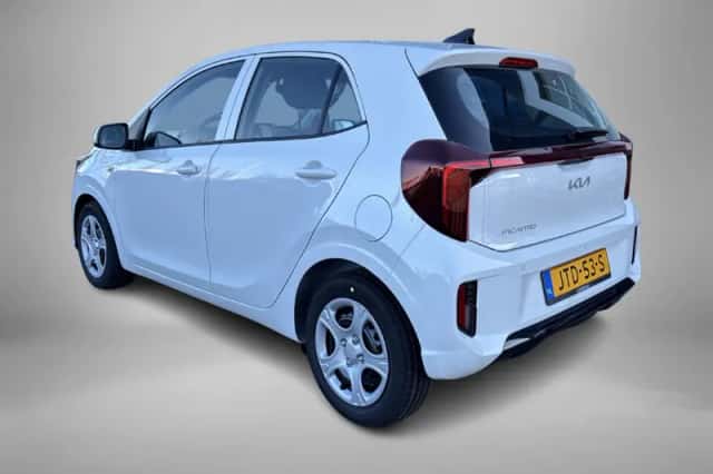 Kia Picanto (2026) thumbnail 5