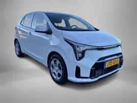 Kia Picanto (2026) thumbnail 5