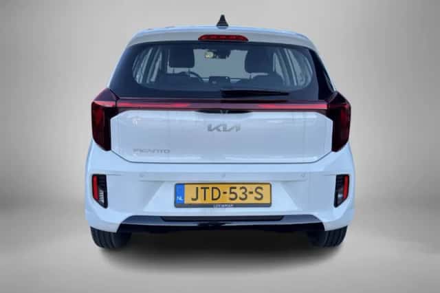 Kia Picanto (2026) thumbnail 6