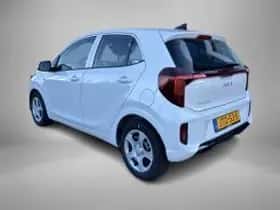 Kia Picanto (2026) thumbnail 6