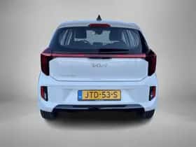 Kia Picanto (2026) thumbnail 6
