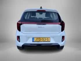 Kia Picanto (2026) thumbnail 7