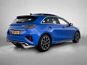 Kia Ceed (2025) thumbnail 2