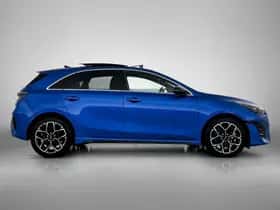 Kia Ceed (2025) thumbnail 13