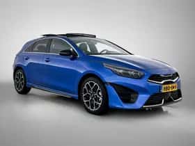 Kia Ceed (2025) thumbnail 14