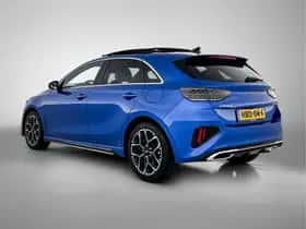 Kia Ceed (2025) thumbnail 15