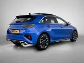 Kia Ceed (2025) thumbnail 3