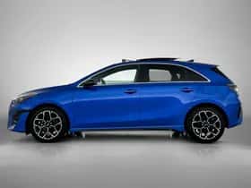 Kia Ceed (2025) thumbnail 3
