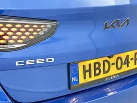Kia Ceed (2025) thumbnail 21