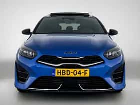 Kia Ceed (2025) thumbnail 22
