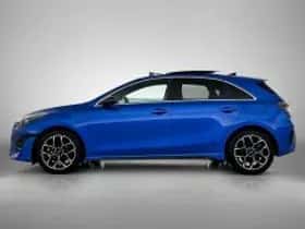 Kia Ceed (2025) thumbnail 4