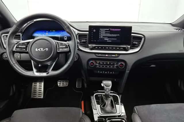 Kia Ceed (2025) thumbnail 5