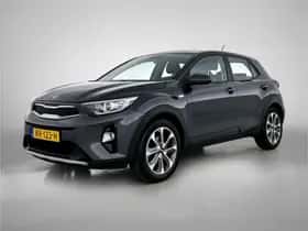 Kia Stonic (2018)