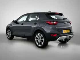 Kia Stonic (2018) thumbnail 13