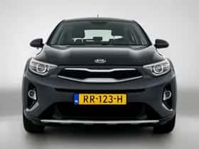 Kia Stonic (2018) thumbnail 19