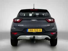 Kia Stonic (2018) thumbnail 20