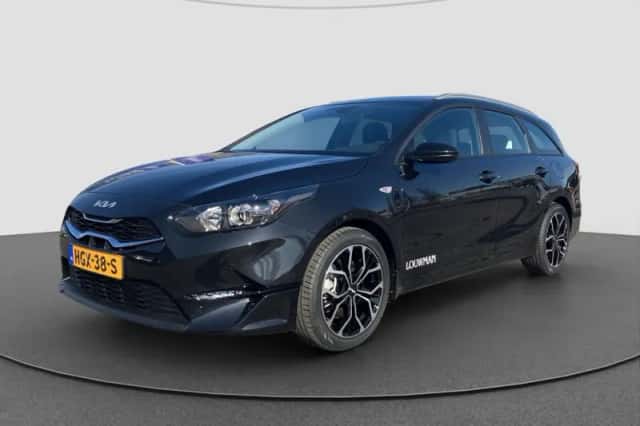 Kia Ceed_Sportswagon (2025) thumbnail 1