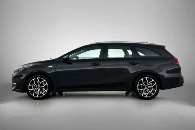 Kia Ceed Sportswagon (2025) thumbnail 3
