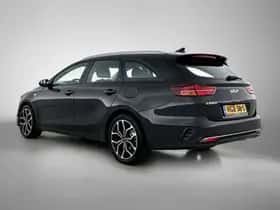 Kia Ceed_Sportswagon (2025) thumbnail 35