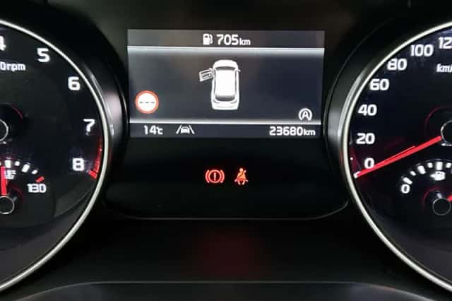 Kia Ceed Sportswagon (2025) thumbnail 5
