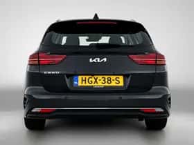 Kia Ceed_Sportswagon (2025) thumbnail 42